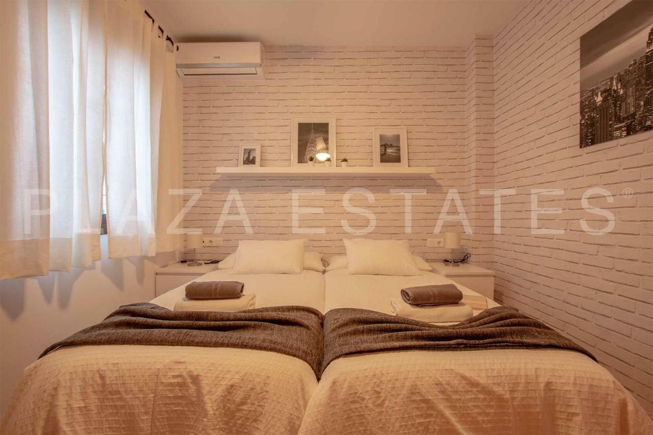 Pintada 11 Apartment *