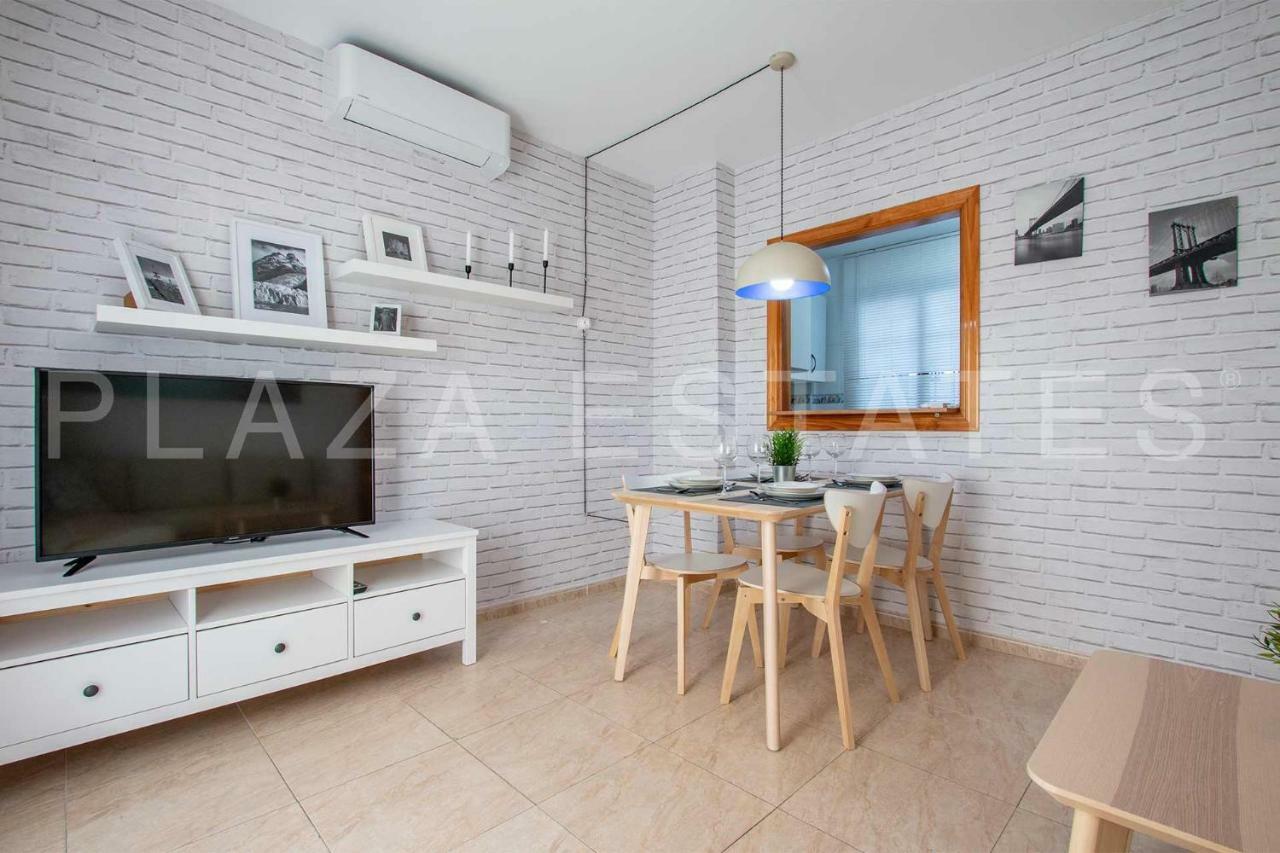 Pintada 11 Apartment *
