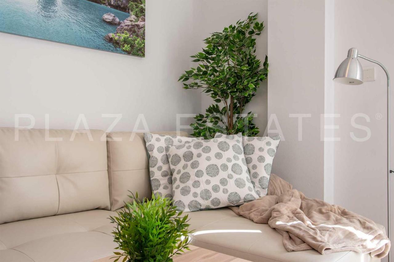Pintada 11 Apartment *